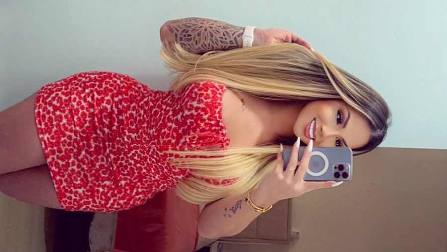 Bonequinha Angelll 129