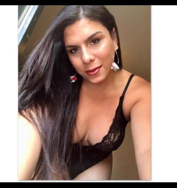 Angélica Gomeez 76