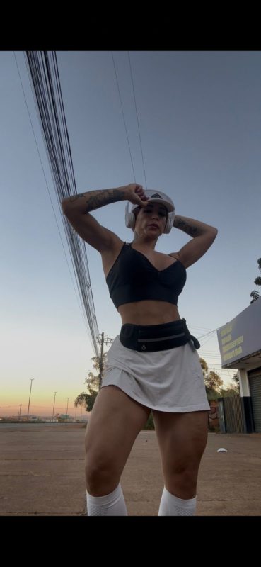 Victória Rabelo 9