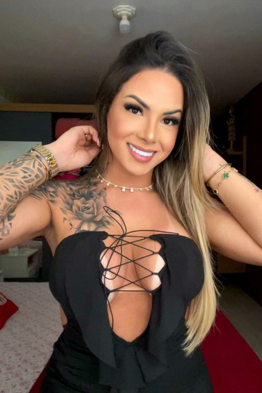 Bonequinha Angelll 88
