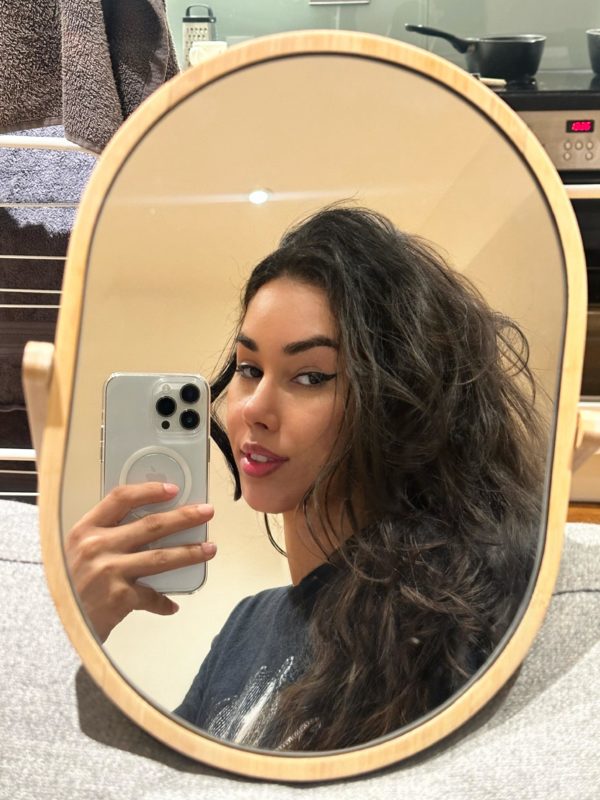 Maria Coraline 21