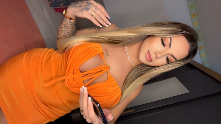 Bonequinha Angelll 125