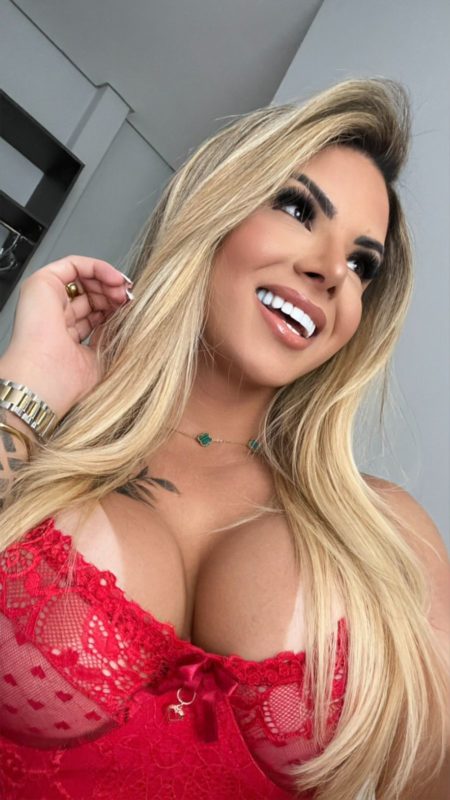 Bonequinha Angelll 43