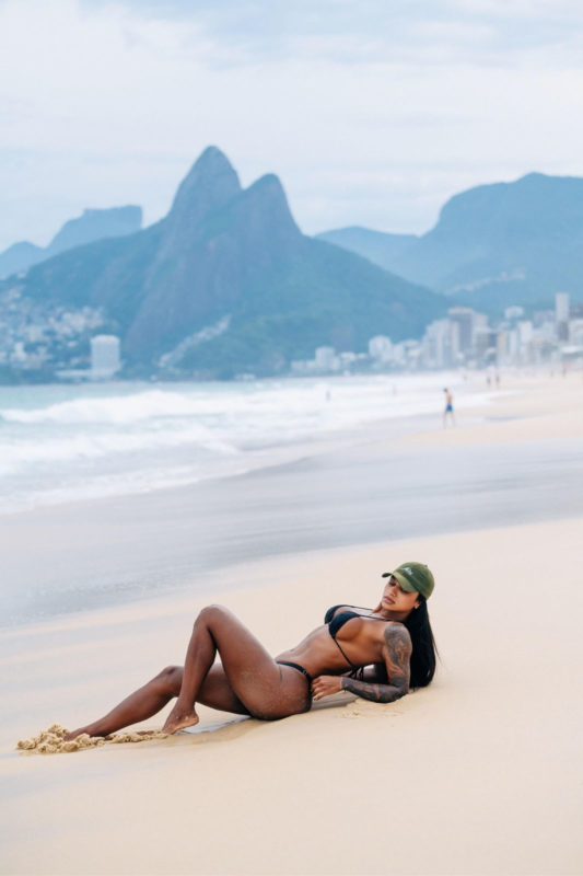 Giovana Cavalcanti 1