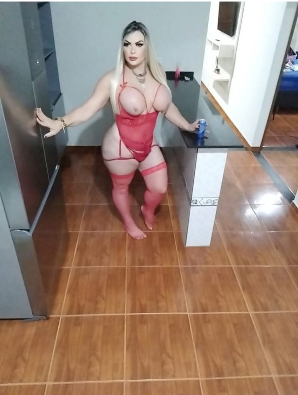 Crys Completinha 10