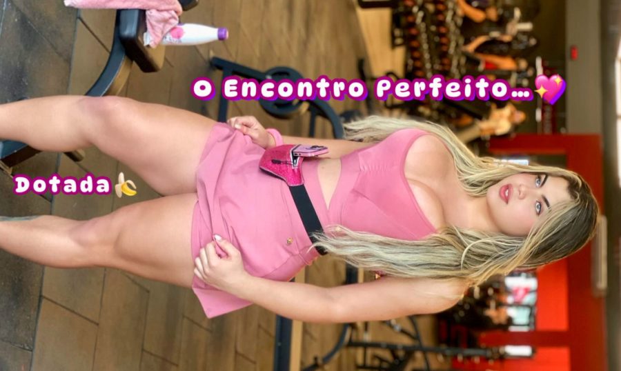 Dani Santos
