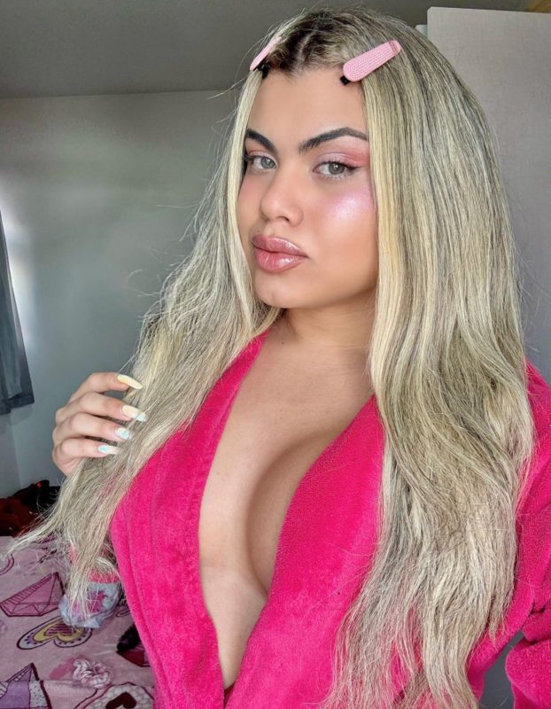 Dani Santos 6