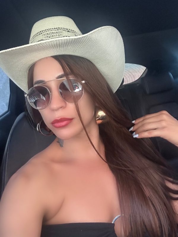 Victória Rabelo 8