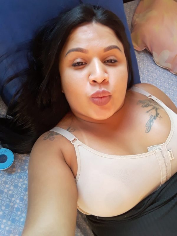 Nathalia Dantas 60