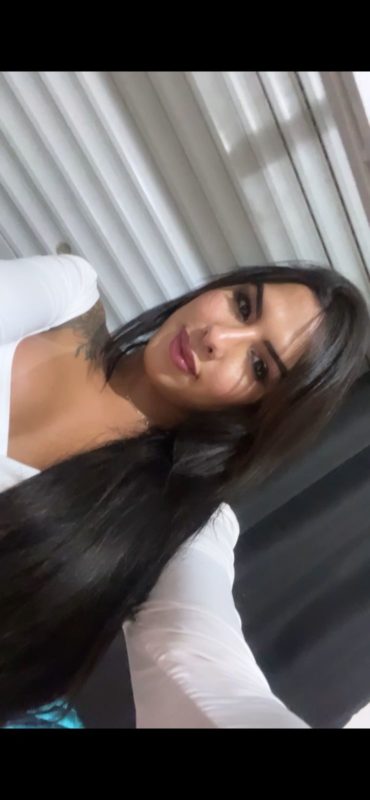 Julia Azevedo 125