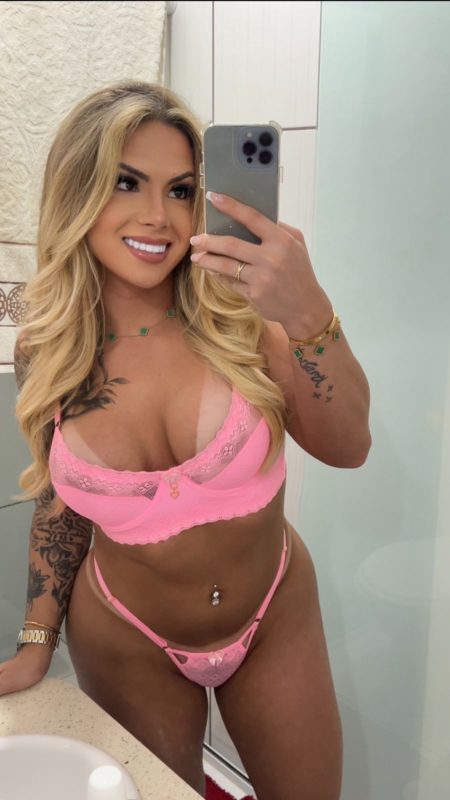 Bonequinha Angelll 71