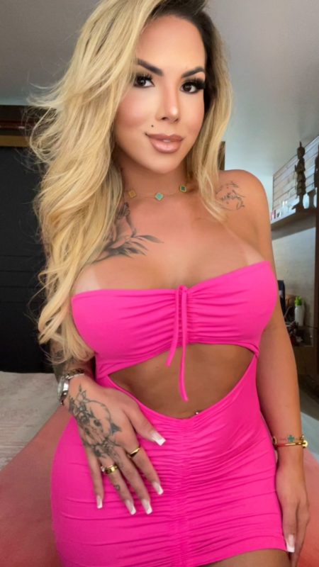 Bonequinha Angelll 31