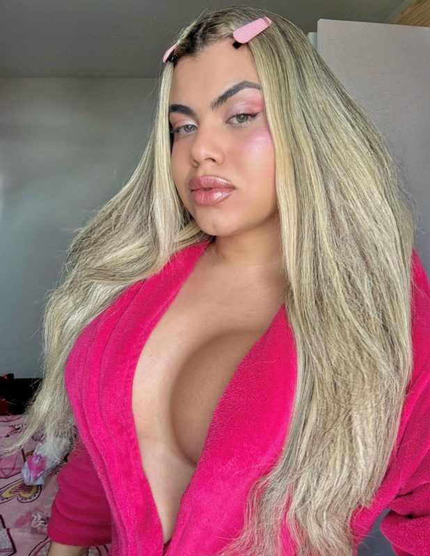 Dani Santos 8