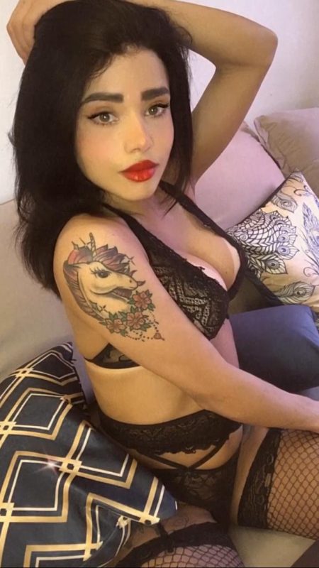 Renata Viana 43