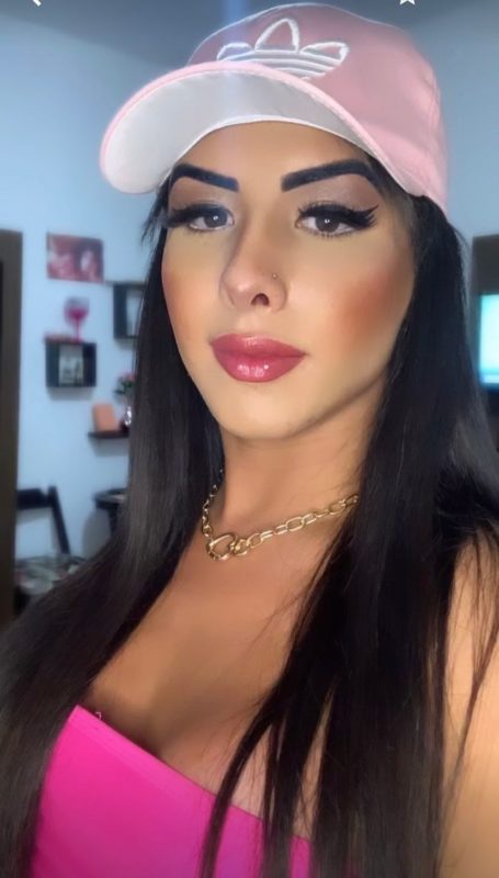 Julia Azevedo 170