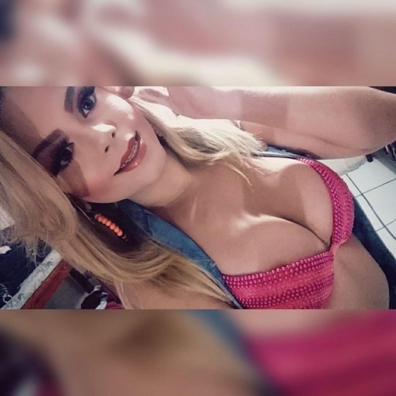 Angelina Castilho 34