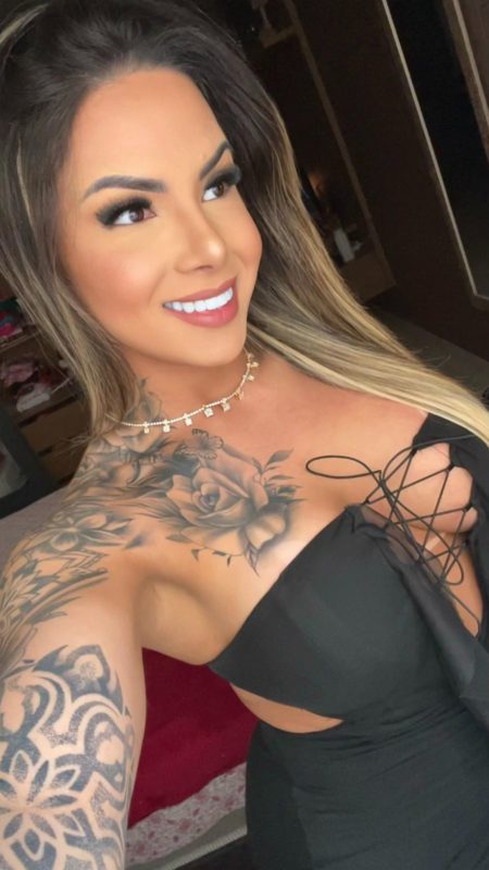 Bonequinha Angelll 85