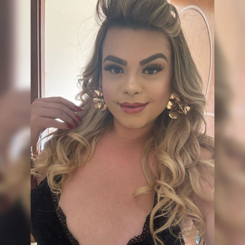 Angelina Castilho 3