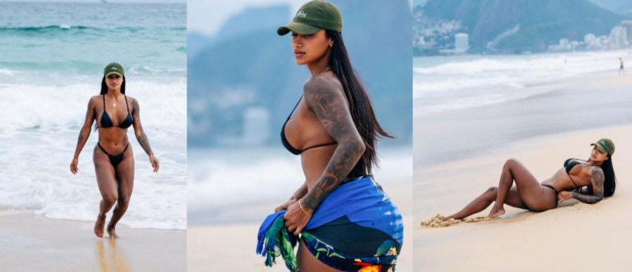 Giovana Cavalcanti 11