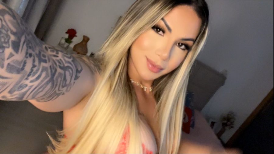 Bonequinha Angelll 100
