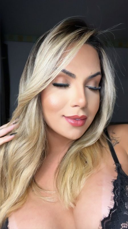 Bonequinha Angelll 190