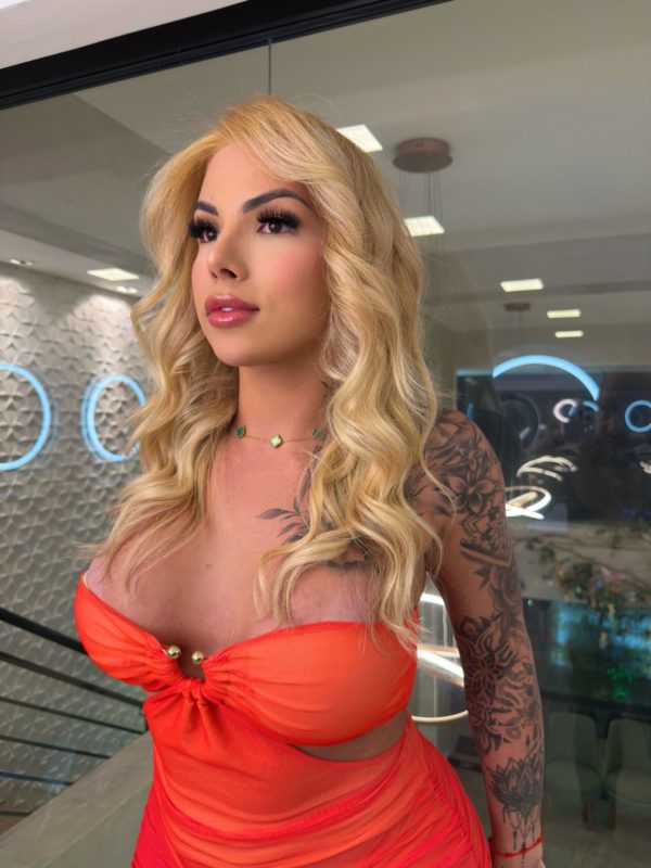 Bonequinha Angelll 3