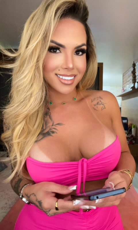 Bonequinha Angelll 29