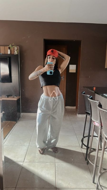 Victória Rabelo 15