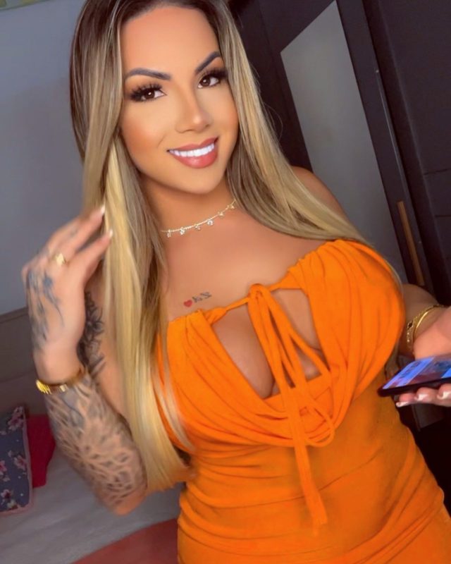 Bonequinha Angelll 113