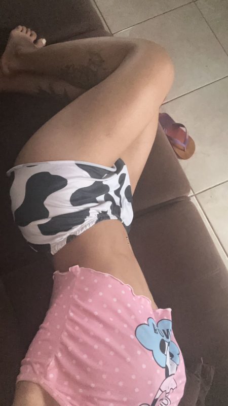 Victória Rabelo 16