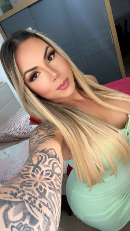 Bonequinha Angelll 139