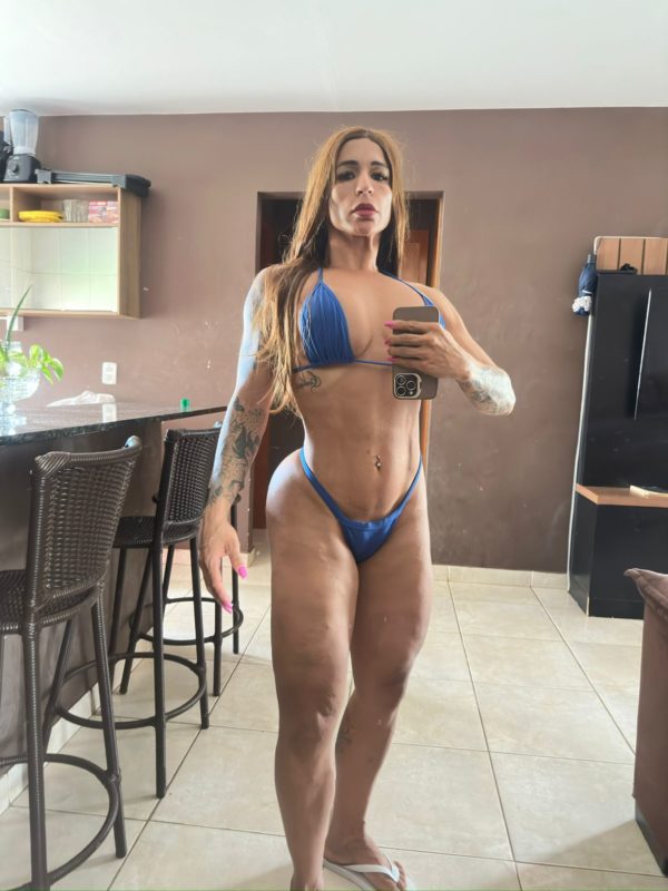 Victória Rabelo 27