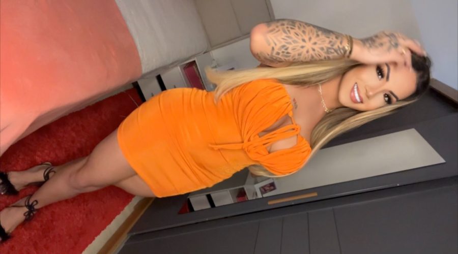 Bonequinha Angelll 118