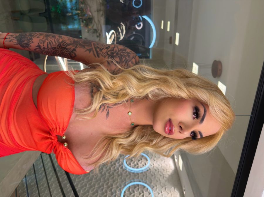 Bonequinha Angelll 2