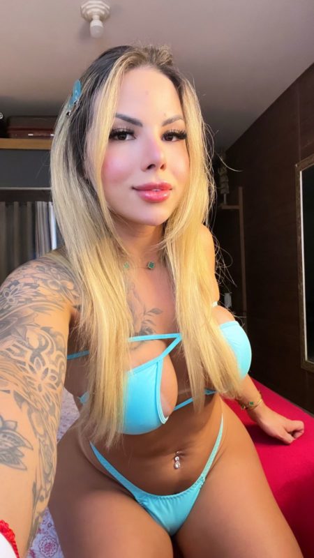 Bonequinha Angelll 13