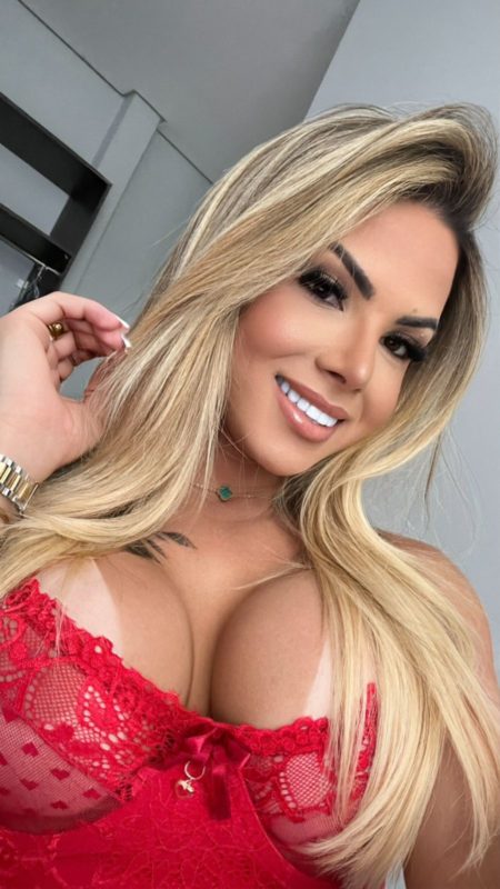 Bonequinha Angelll 42