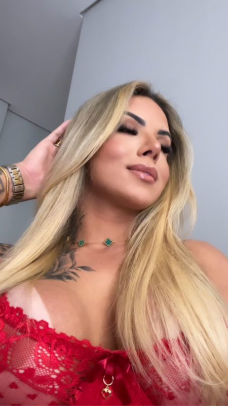 Bonequinha Angelll 41