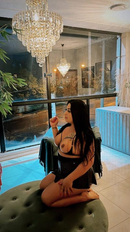Nathalia Dantas 12