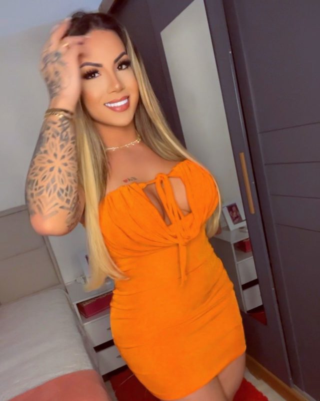 Bonequinha Angelll 114