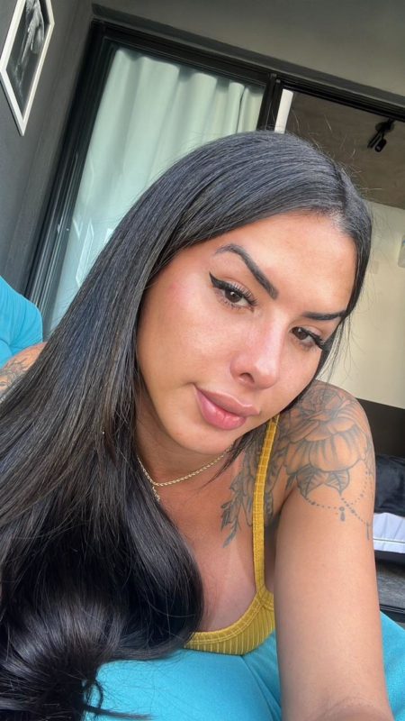 Julia Azevedo 34