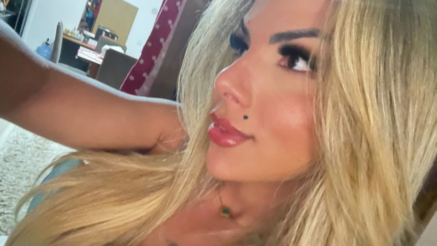 Bonequinha Angelll 58