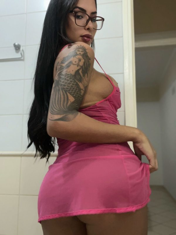 Julia Azevedo 113