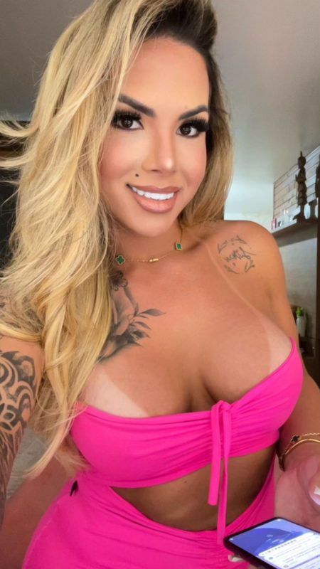 Bonequinha Angelll 30