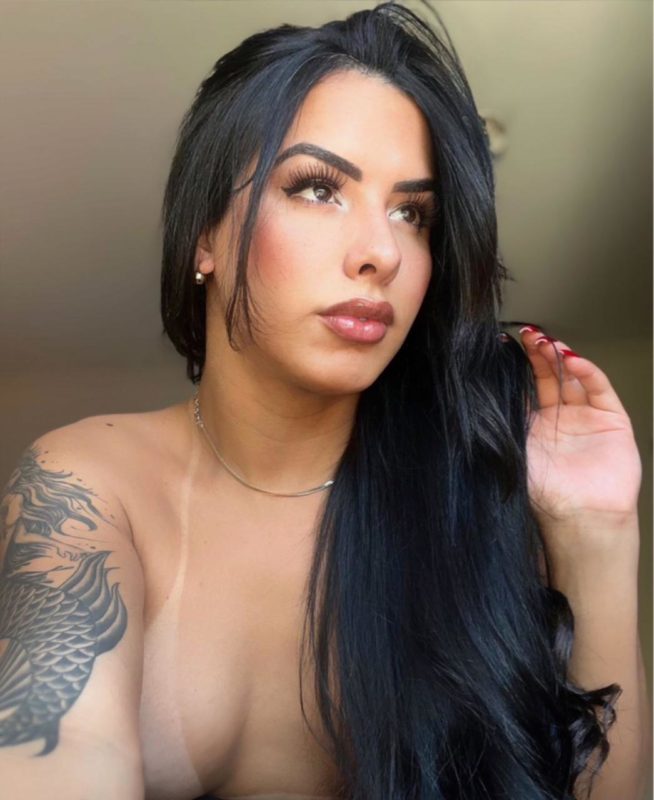 Julia Azevedo 117