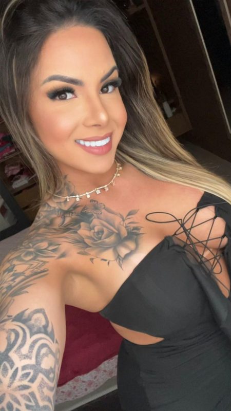Bonequinha Angelll 87