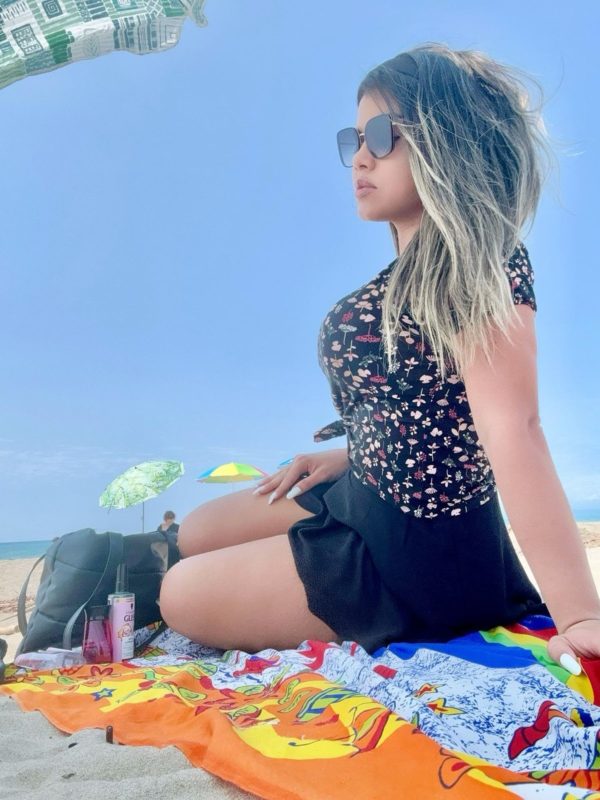 Dani Santos 28