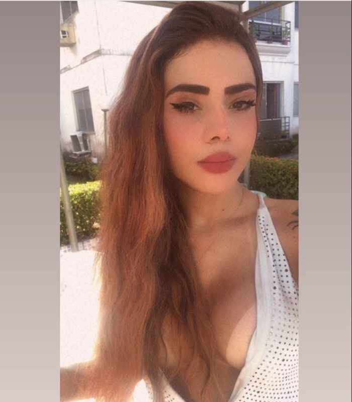 Renata Viana 83