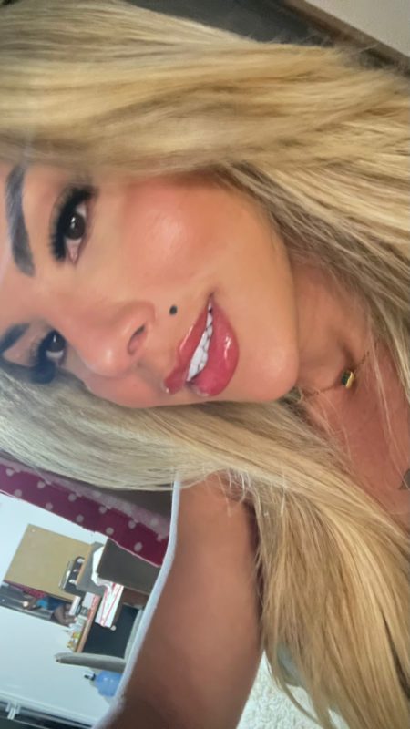 Bonequinha Angelll 67