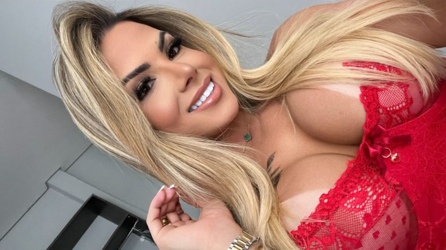Bonequinha Angelll 65