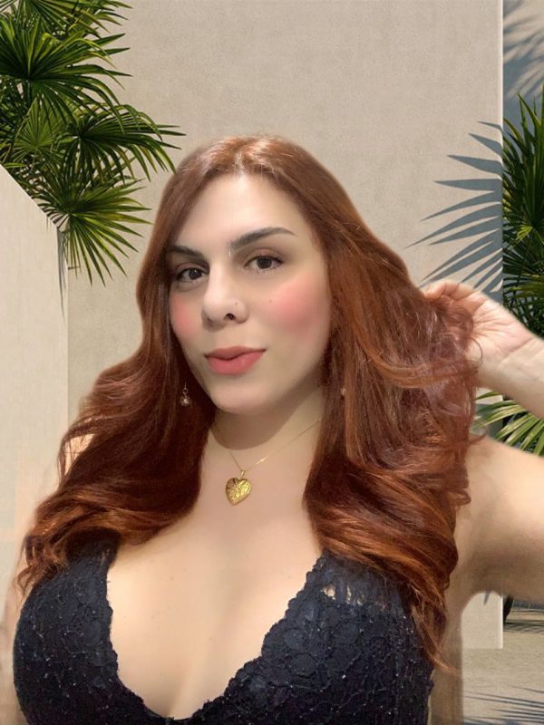 Angélica Gomeez 18